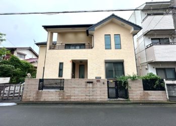 ☆東京都日野市　ニチコントライブリッド蓄電池14.9kWh+カナディアンソーラー5.455kW　設置例