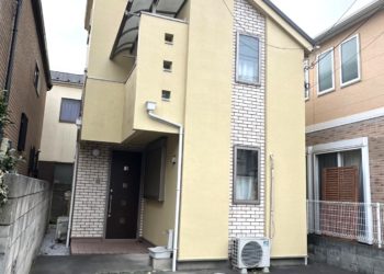 ☆東京都東村山市　ニチコントライブリッド蓄電池9.9kWh+カナディアンソーラー5.0kW　設置例